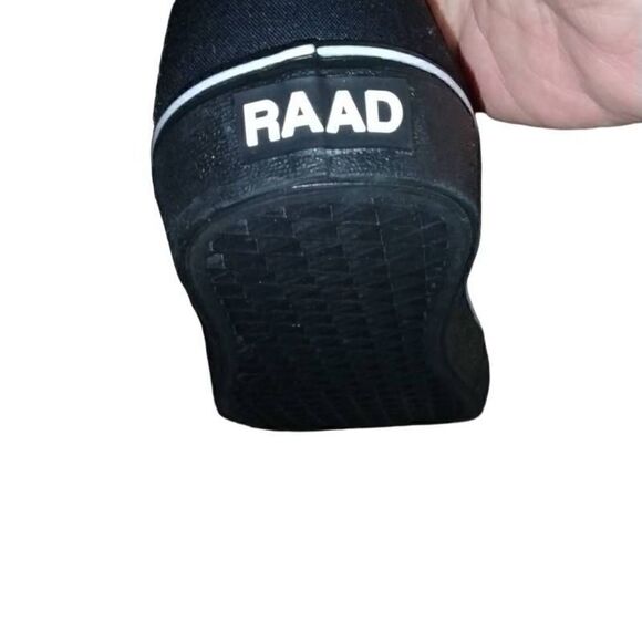 RADD, PIRATE Sneakers, Size 11 NWT main image 8